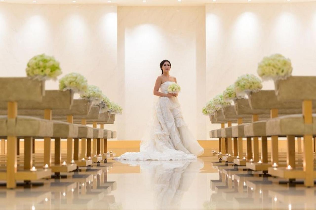 Crowne Plaza Shanghai Anting-Auto City - 15 Minutes Drive To F1 Jiading Ngoại thất bức ảnh