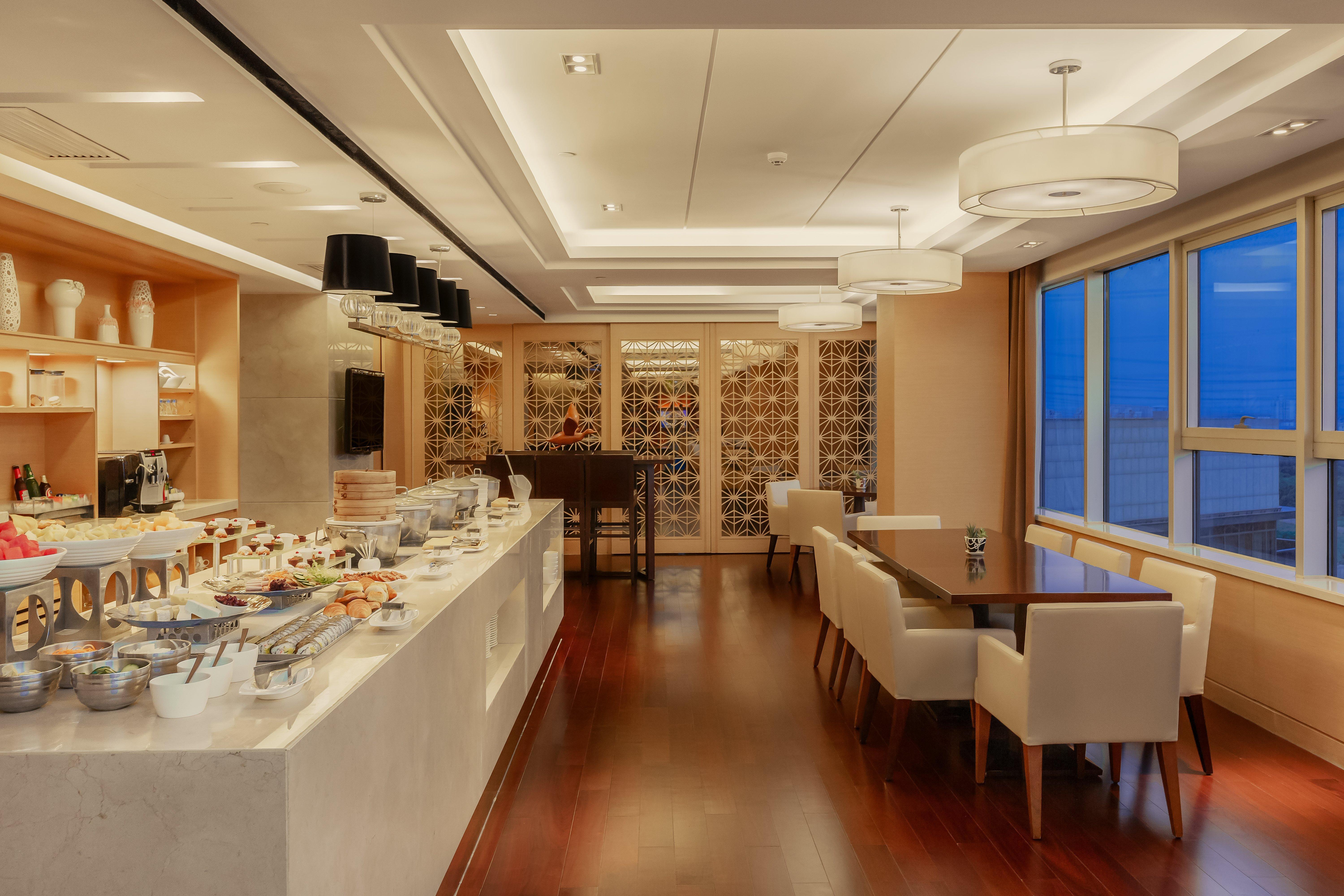 Crowne Plaza Shanghai Anting-Auto City - 15 Minutes Drive To F1 Jiading Ngoại thất bức ảnh