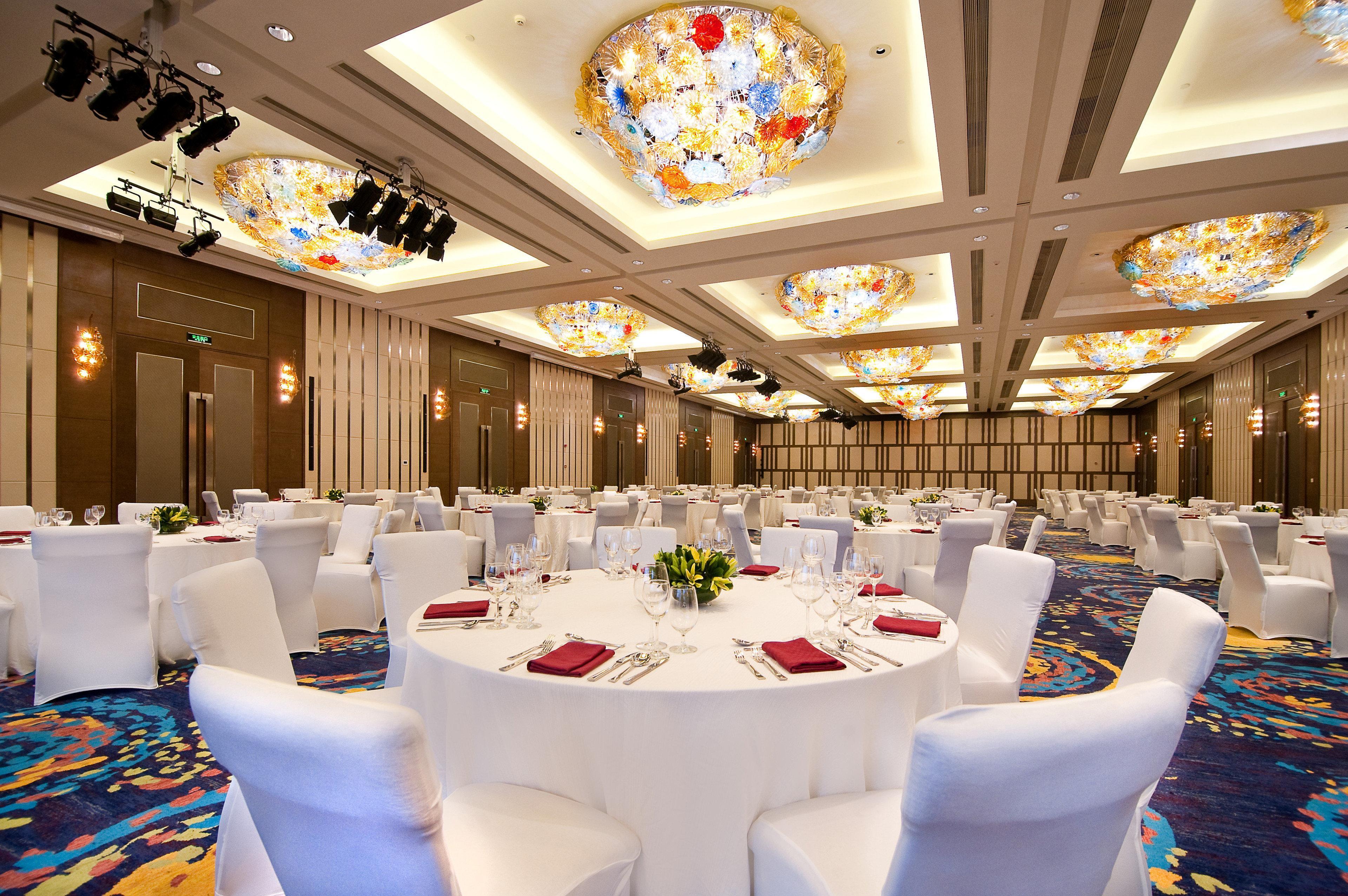 Crowne Plaza Shanghai Anting-Auto City - 15 Minutes Drive To F1 Jiading Ngoại thất bức ảnh